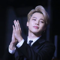 Park jimin[son of sejoon& hyung-sik]
