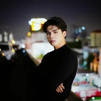 Jang Fort[son of mileapo]