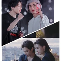 Your Author
[ Dovey_shu]