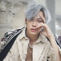 Kim boun[Son of Brightwin]
