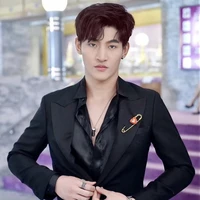 Jeon Ohm Thitiwat[son of in-yeop&eun-woo