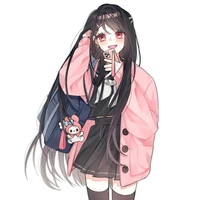Lacy Luther [Daughter of Luke&Luca]