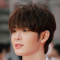 Kim James[Jame/son of victor&jae-won]
