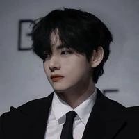 Kim Taehyung[heir of Kim]