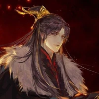 ฟางหรง(พระเอก)