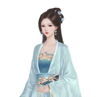 จางชวี (บ่าวข้างกายนายเอก)