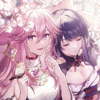 SUHA🍫 ET ILYA 🍭