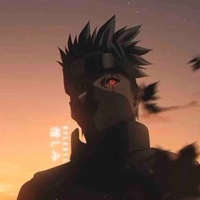 Kakashi 