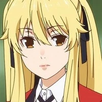 Mary Saotome