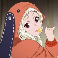 Runa Yomozuki