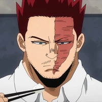 Endeavor