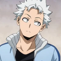 Natsuo Todoroki 