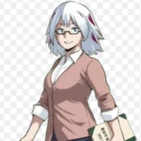 Fuyumi Todoroki