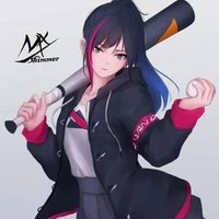 Akame(adolescente)