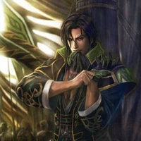 Blaze Xavier