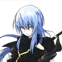 Rimuru Tempest
