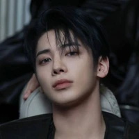 Taehyun/Alpha[Taehyung Son]