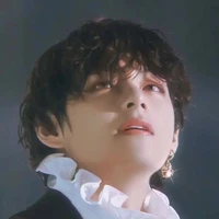 Taehyung/Supreme Omega
