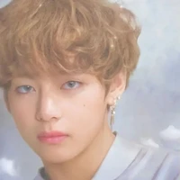 Taehyung/Supreme Omega[Past]