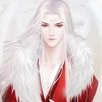Shiroi Tatsu/K ( Zorro/ Dragón)(G.p.d)
