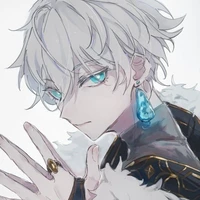 Tsuki ( G.p.d)( Zorro de 9 c)