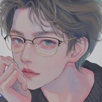 Alan(mc bff)