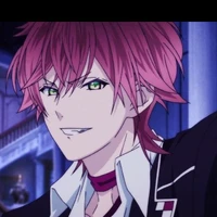 ayato sakamaki