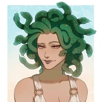 medusa