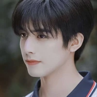 กู่ชวน❤🐯