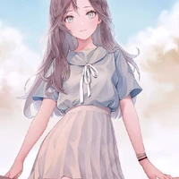 โซระ (น้องสาวมุ้งมิ้ง)