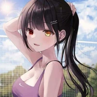 ดังโงะ (น้องสาวของแลนเดียร์)