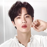 Kim Seokjin