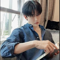 Saint Apasiri Nitibhon / Saint (ML)