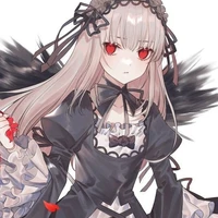 เอลินน่า(องค์หญิงที่2+ผู้นำทัพกุหลาบดำ)