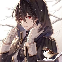 อีนอส(ราชาแดนปีศาจ+พ่อเอริสซ่า)