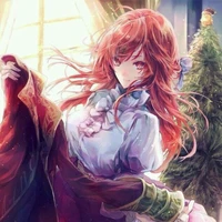 วีมส์(คนรับใช้ประจำตัวเอริสซ่า)