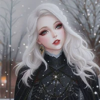 ทีน่า(แม่ของทีซ+เลดี้ที่3)