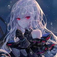 เอริสซ่า(องค์หญิงที่3+นางเอก)
