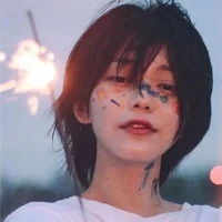 บิวตี้(นางเอก)