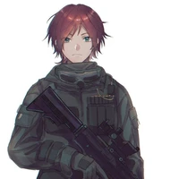 Adrion (Soldier)