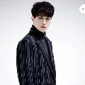 Dong Wook ( taehyung appa)