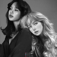 Shesya & Momy Rara❄️☠️