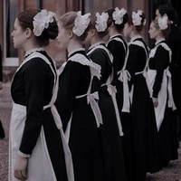 Maid
