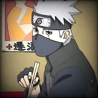 kakashi