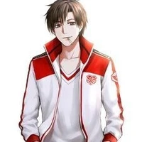 Lucas Gray