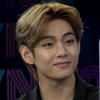 Kim Taehyung