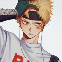 Bakugo