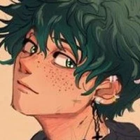 Teacher deku