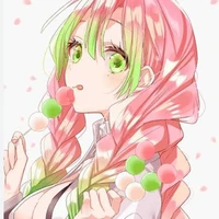 mitsuri