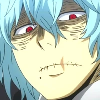 shigaraki